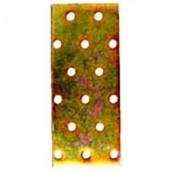 lastrina multifori recta Tropic mm 200 x 50 