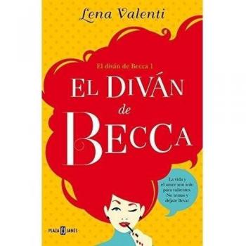 El diván de Becca 1