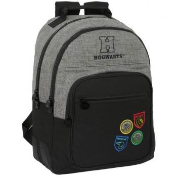 Mochila doble adaptable carro Harry Potter House of Champions