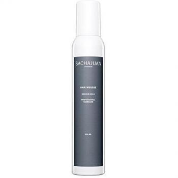 SACHAJUAN Hair Mousse 200 ml