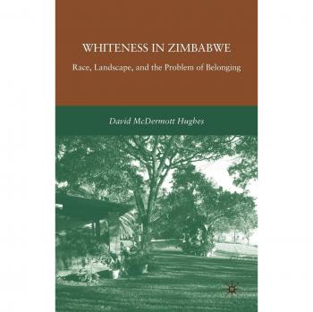Whiteness in Zimbabwe