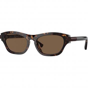 Burberry BE4430U 300273 Men's Sunglasses Tortoiseshell Size 55 Geometrica Havana