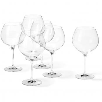 Leonardo 019840 Ciao - Copas de Vino