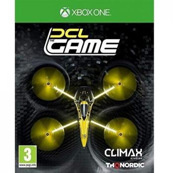 DCL Drone Championship League