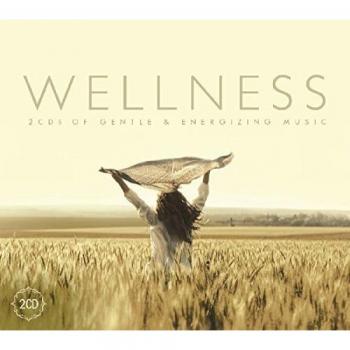 Mkom: Wellness
