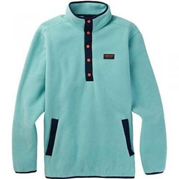 Burton MB Hearth FLC PLVR - Forro Polar para Hombre Buoy Blue M