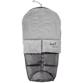 BEBÉ DUE Inuit ND Saco Silla Universal