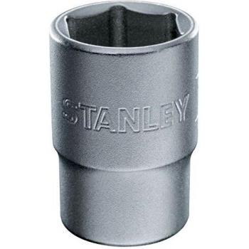 STANLEY 1-17-093 - Llave de vaso 1/2' 6 p 15mm