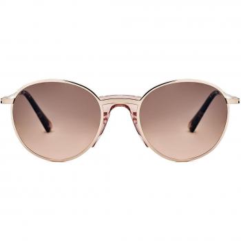 Etnia Barcelona Esperanza Sun PKPG Men's Gold Sunglasses 49mm