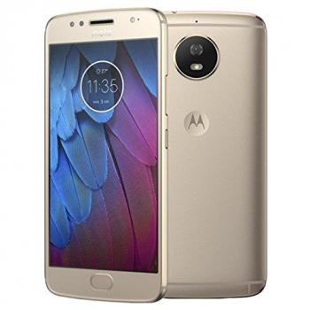 Motorola Moto G5S 4G 32GB - Smartphone
