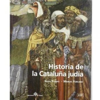 Historia De La Cataluña Judía