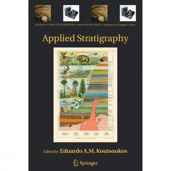 Estratigrafía Aplicada (Temas en Geobiología, Volumen 23)