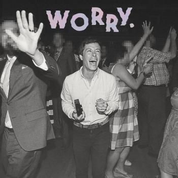 Worry. VINYL