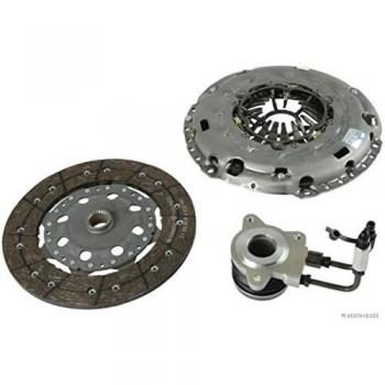 HERTH+BUSS JAKOPARTS J2000598 Set de embrague