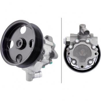 Bomba de dirección asistida HELLA remanufacturada 8TL 359 000-391