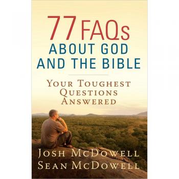 77 FAQs About God and the Bible