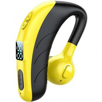 Auriculares Inalámbricos K13 Bluetooth HIFI Estéreo HD con Micrófono Manos Libres para Samsung, iPhone y Xiaomi