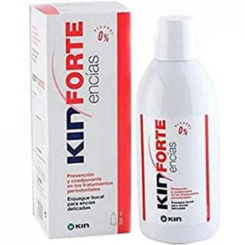 Kin Forte Mouthwash 500ml
