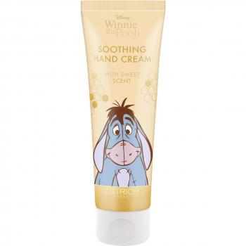 Disney Winnie the Pooh Crema de Manos - Just Doing Nothing (Catrice - 020)