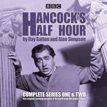 Hancock’s Half Hour: Complete Series One & Two: 1-2