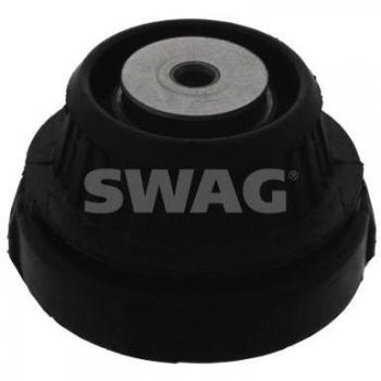 SWAG 74 93 8584 Muelle de suspensión