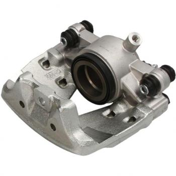 Pinza de freno BUDWEG 344440 Delantero Izquierda CALIPER