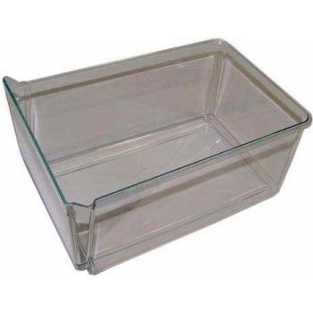 Cajón de verduras inferior para refrigerador Liebherr (37,5 x 25,5 x 18 cm) - Ref: 9290034