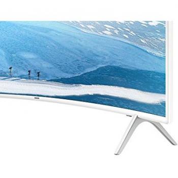 Samsung UE43KU6519UXZG blanco