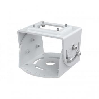 Soporte de Montaje para Cámara de Seguridad Axis TQ1501-E con Estabilizador para Grúas y Tráfico
