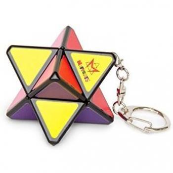 Recent Toys – rtpcpy – Llavero – Mini Pyrastar
