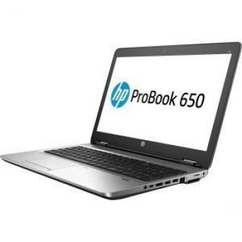 HP PROBOOK 650 I5-6200U