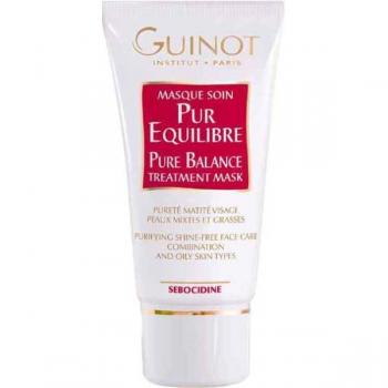 Guinot Masque Soin Pur Équilibre (For Combination or Oily Skin)