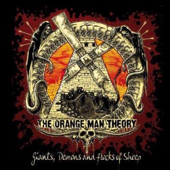 Giants, Demons, and Sheep: The Orange Man Theory (Vinyl)