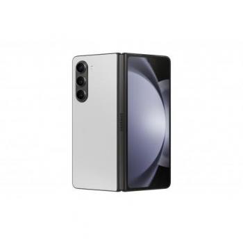 Samsung Galaxy Z Fold5 1TB Gris, Plegable, Pantalla principal de 7.6 pulgadas AMOLED, Pantalla exterior de 6.2 pulgadas AMOLED, Procesador Snapdragon 8 Gen 2, RAM de 12GB