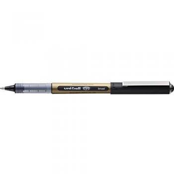 Bolígrafo Uni-Ball UB Eye Broad UB-150-10 1,0mm Negro