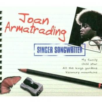 Singer - Songwriter