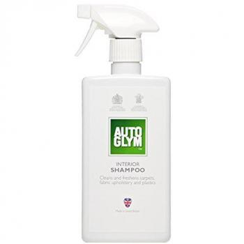 Autoglym 500 ml Champú de interior