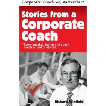 Historias de un Coach Corporativo: Lecciones y Experiencias Transformadoras