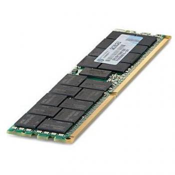 Hewlett Packard Enterprise 8GB RAM, 1600MHz, PC3-12800R-11 (664691-001 / 647899-B21)