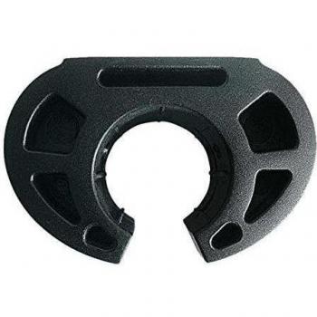 Suunto Wtc Bike Adaptor - Adaptador, color negro