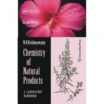 Chemistry of Natural Products: A Laboratory Handbook