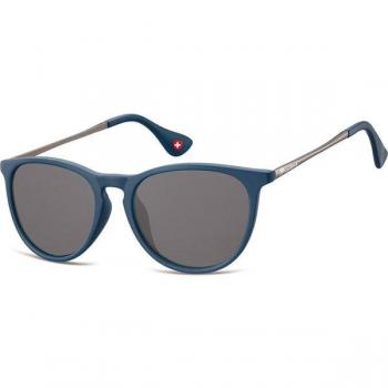 Montana S24 S24D Men's Blue Sunglasses 53mm