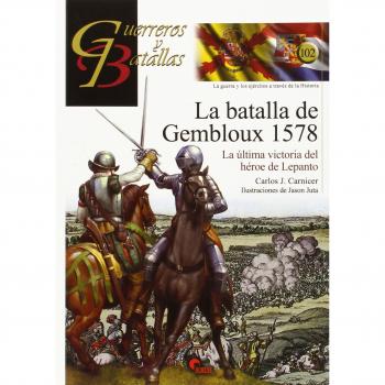 Batalla de Gembloux 1578,La