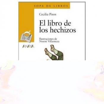 El libro de los hechizos