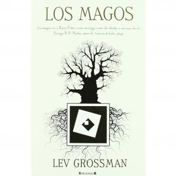 LOS MAGOS: 00000