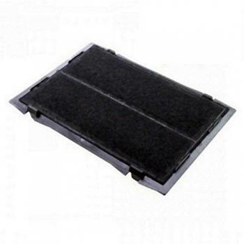 Filtro de carbón original 230x160 mm para campana extractora Electrolux y Arthur Martin (4055007688)