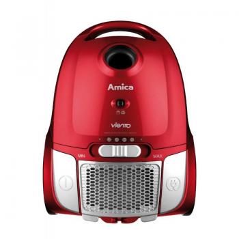 Aspiradora sin Cable Amica VI 2031 Rojo Acero 900 W