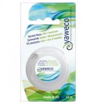 Hilo Dental Yaweco 40m 1 Unidad