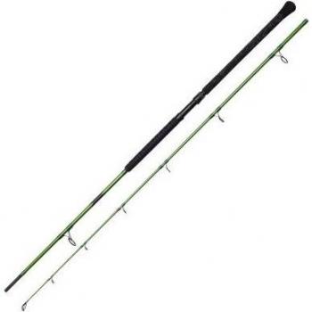 Caña de Pesca Madcat Green Allround 2.85m 100-300g 2 Tramos