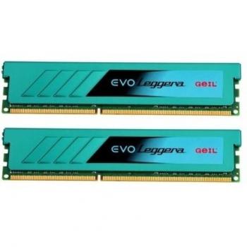 Geil 32GB DDR3-1866 - Memoria